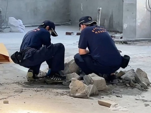Lĩnh án 27 năm tù vì giết người, đổ bê tông phi tang xác