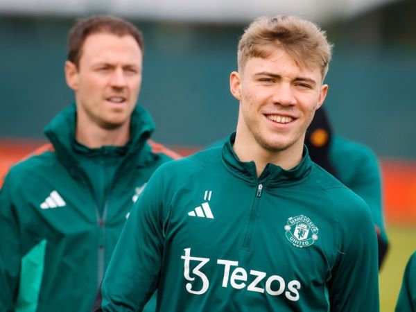 MU nhận tin cực vui trước đại chiến Liverpool