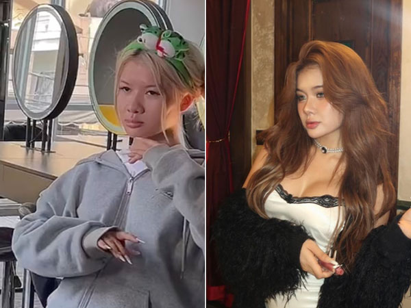 'Kiểm chứng' mặt mộc của dàn gái xinh hot nhất hiện tại: Ai vẫn là nữ thần khi xuề xoà nhất?