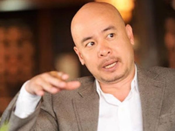 Ông Đặng Lê Nguyên Vũ: Khi vay nợ, người ta không đòi không phải vì QUÊN, mà im lặng để chờ xem sự TỬ TẾ của bạn, không làm được sẽ mất ngay 4 điều quan trọng