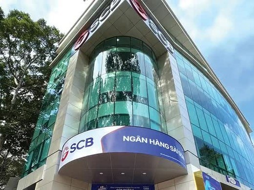 Lộ diện 3 công ty kiểm toán ‘bỏ lọt’ báo cáo tài chính bất thường của SCB