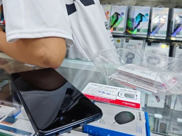 Xử lý dứt điểm sim rác trước ngày 15-4