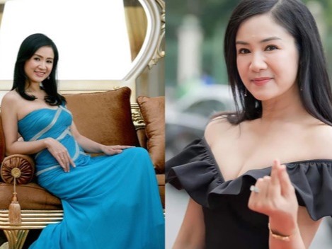 Nữ NSND xinh đẹp mua nhà ở Hà Nội chỉ nhờ 2 bộ phim