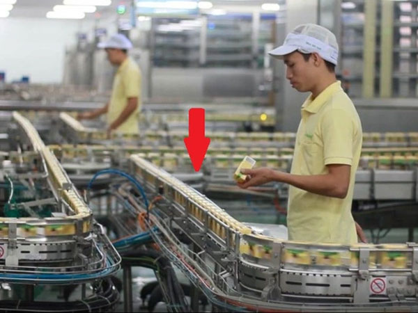 Doanh nghiệp Việt sở hữu thương hiệu sữa đậu nành có doanh thu 29 tỷ mỗi ngày: Cổ đông sắp trúng đậm