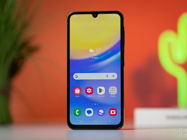 Samsung Galaxy A15 5G: Xứng danh 'nữ hoàng' phân khúc 6 triệu đồng - Tính năng cao cấp nhiều không ngờ