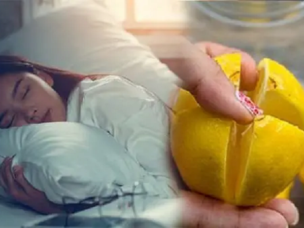 Thấy mẹ đêm nào cũng đặt một quả chanh đã cắt cạnh giường ngủ, cô gái bất ngờ khi tra cứu ra tác dụng