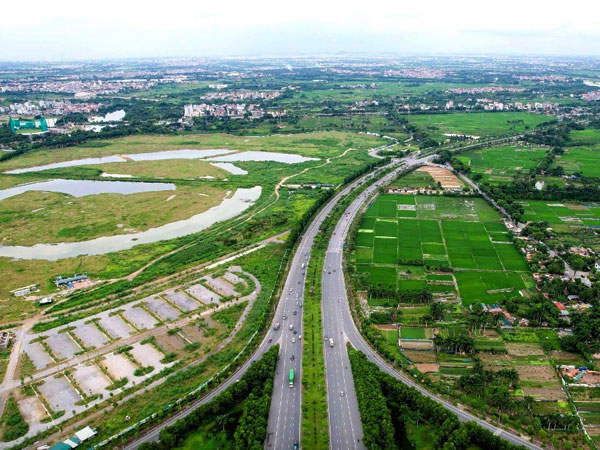 Hà Nội sắp đấu giá 147 thửa đất, khởi điểm thấp nhất hơn 5 triệu đồng/m2