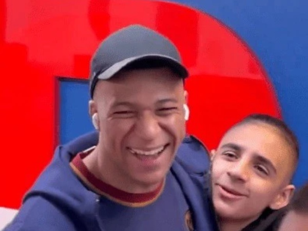 Mbappe cười nhạo khi được đề nghị gia nhập Arsenal