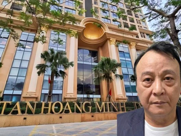 Xét xử vụ án Tân Hoàng Minh: Nhóm công ty kiểm toán, thẩm định giá 'giúp sức' chiếm đoạt tiền thế nào?