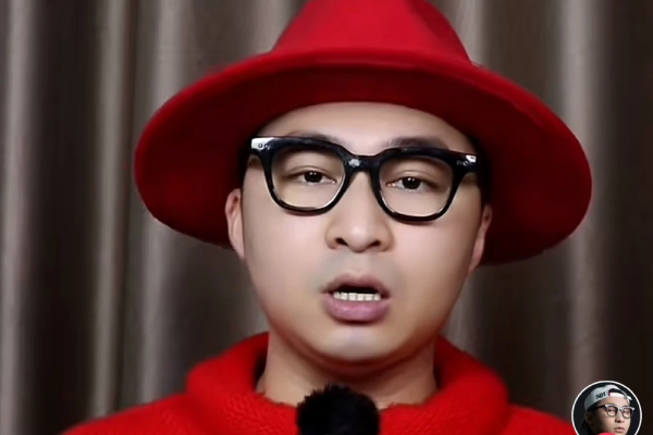 Nam TikToker khẳng định 'Sài Gòn là nơi lý tưởng cho tội phạm hoạt động' lên tiếng sau content gây tranh cãi