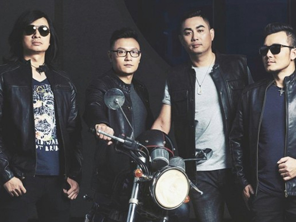 Album bị phát tán trái phép, Bức Tường sẽ khởi kiện nếu không được gỡ bỏ