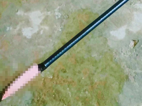 Thiếu niên đâm cha ruột tử vong vì bị la mắng