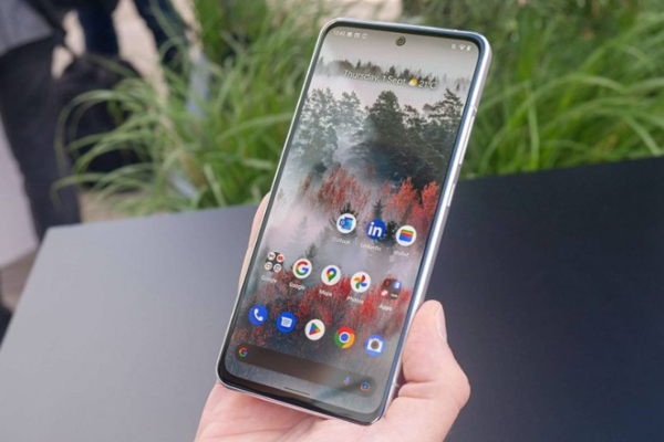 Hai điện thoại Nokia đón tin vui khi được lên đời Android 14
