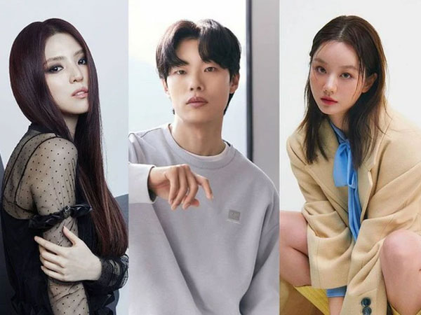 Sởn da gà lời dự đoán về drama tình ái của Han So Hee: Chi tiết gần như trùng khớp đến bất ngờ