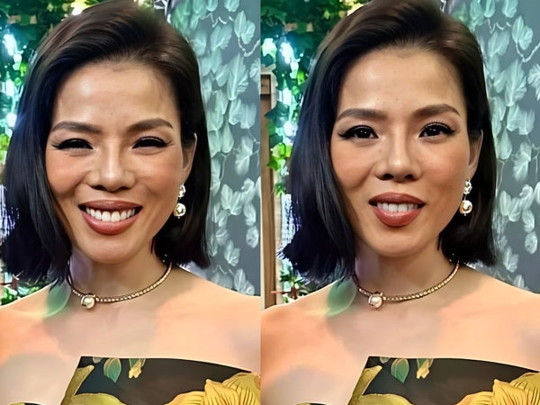 Bức ảnh khiến Lệ Quyên thất vọng về khán giả
