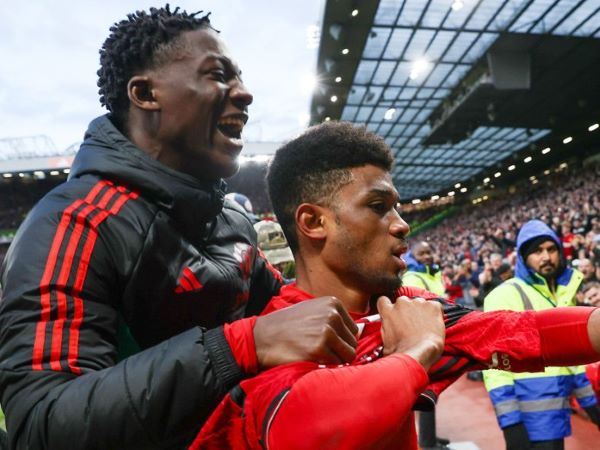 MU gặp đối thủ dễ thở ở bán kết FA Cup