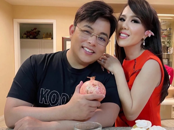 Nữ ca sĩ được Quang Lê rủ về sống chung: Sở hữu 4 căn nhà, có hàng chục triệu đô, từng muốn đi tu