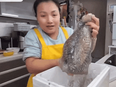 Chỉ vì clip 'con mực' mà Quỳnh Trần JP khiến khán giả bức xúc, ngao ngán vì cô đã quá khác xưa