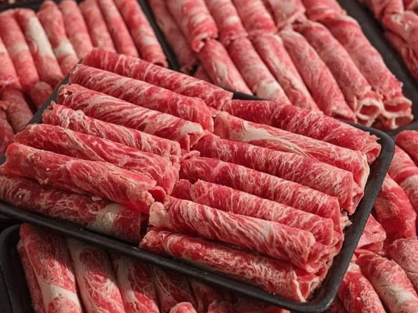 Sự thật bất ngờ về 'thịt bò Kobe thượng hạng' bán la liệt với giá siêu rẻ