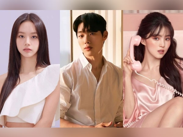 Dispatch tung chi tiết timeline Ryu Jun Yeol - Hyeri đổ vỡ: Han So Hee là 'tiểu tam' hay dính phải transit love?
