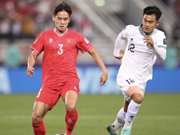 Lịch thi đấu vòng loại World Cup: ĐT Việt Nam khó khăn, Nhật Bản gặp Triều Tiên