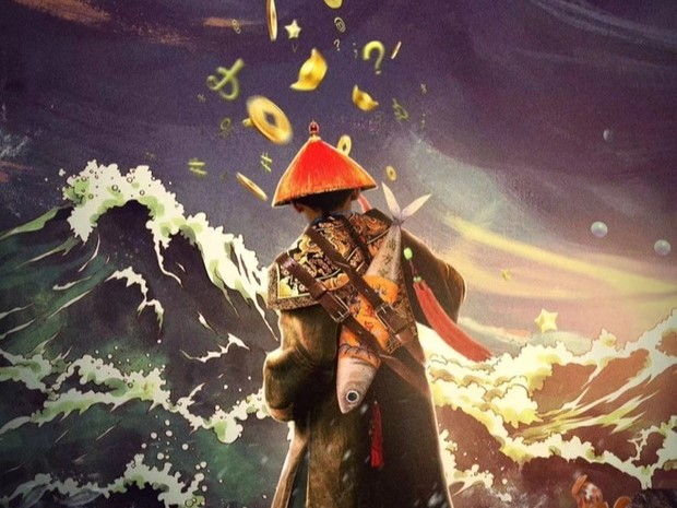 'Thảm họa' cổ trang bán được đúng 1 vé vì dở toàn diện