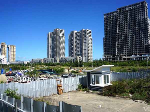 Khách hàng hoang mang 'bị đuổi' khỏi dự án vì Cocobay đơn phương chấm dứt hợp đồng