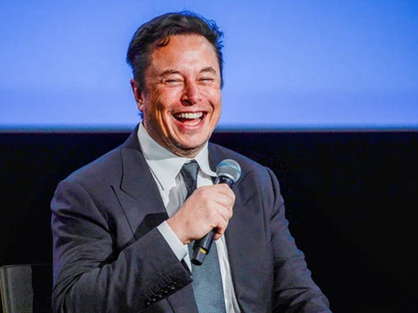Nóng: Elon Musk thừa nhận dùng ma túy hàng tuần