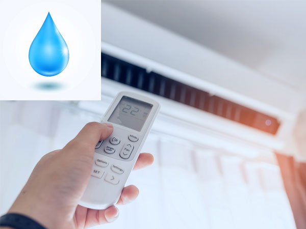 Trời nồm ẩm, bật điều hòa mà không biết nút này là sai lầm, vừa giúp nhà khô ráo trong 15 phút vừa tiết kiệm điện