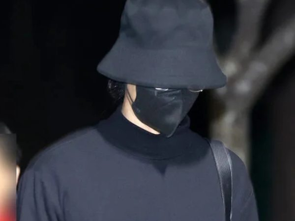 Kẻ cầm đầu 'phòng chat tình dục' rúng động Hàn Quốc Jung Joon Young ra tù, thái độ khiến dư luận xôn xao