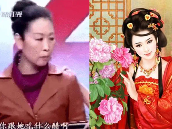 Chồng mê mỹ nữ trong tranh, vợ hờn ghen đem kiểm định thì bất ngờ với lời chuyên gia: Biết đó là ai không?