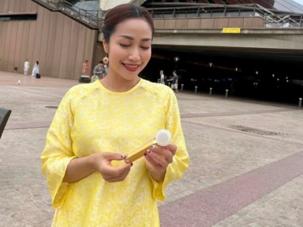 Ốc Thanh Vân phủ nhận chuyện ly hôn dù vợ chồng 'mỗi người một nơi', hé lộ những khó khăn khi đi định cư Úc