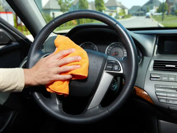 Cách chăm sóc ô tô tại nhà đơn giản giúp xe của bạn luôn bền đẹp