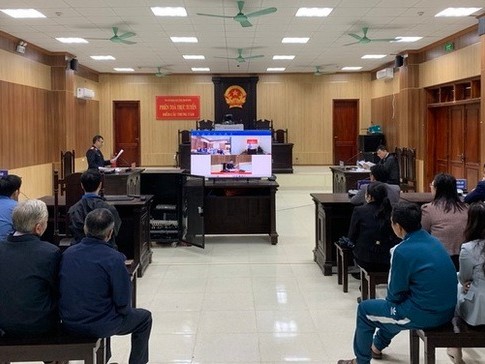 Tiến sĩ đột nhập phòng kế toán trường đại học trộm gần 130 triệu đồng