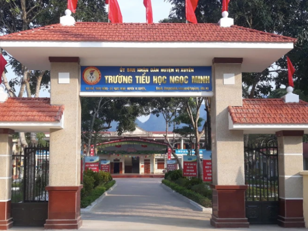 Học sinh lớp 2 nghi bị thầy chủ nhiệm đánh 'phù nề phần mềm' vùng đầu