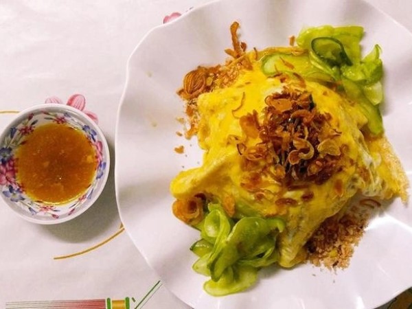 Các món ngon sở hữu tên gọi mỹ miều, độc lạ nhất