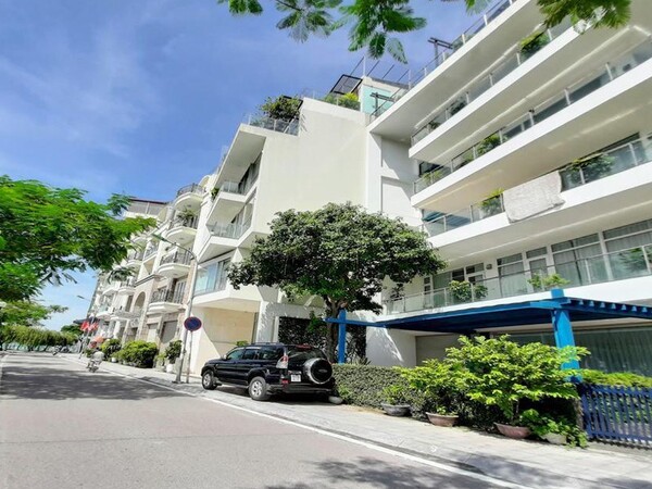 Những tuyến phố đắc địa ở Việt Nam, là khu của các đại gia, có khu phố giá BĐS đắt ngang New York
