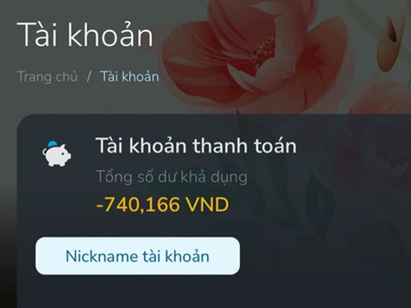 NÓNG: Eximbank thay đổi chính sách thu phí với tài khoản 0 đồng