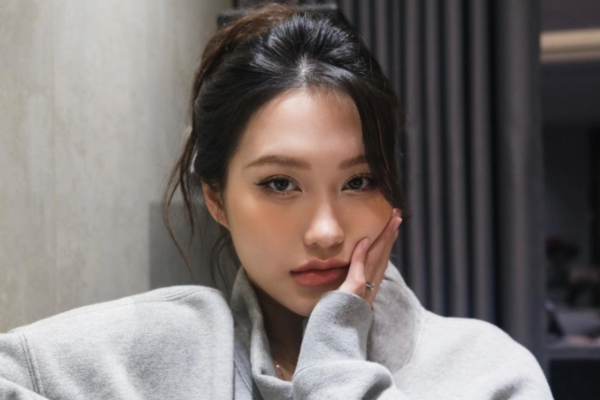 Vừa tung loạt ảnh xinh như thiên thần, Doãn Hải My - vợ Đoàn Văn Hậu lại để lộ nhan sắc nhợt nhạt, mệt mỏi