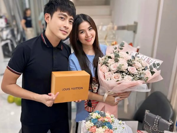 Kha Ly lộ loạt dấu hiệu nghi vấn đang mang thai sau 8 năm mắc bệnh khó có con