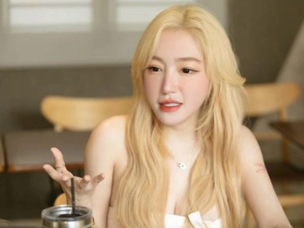 Elly Trần bức xúc vì bị đồn 'đi khách', lên tiếng tố ngược lại chồng cũ