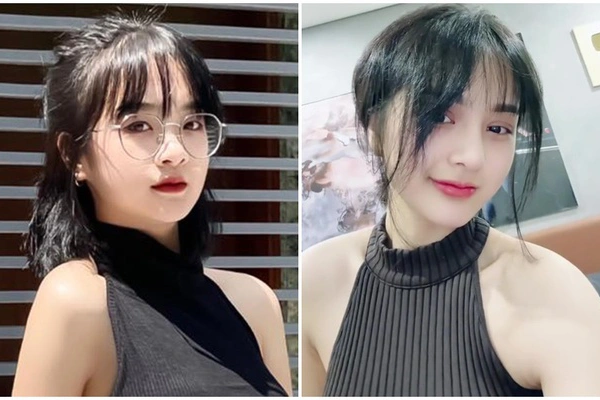 Công khai hậu thẩm mỹ cả mặt, idol mạng đang khiến netizen tiếc nuối nhan sắc ngày xưa là ai?