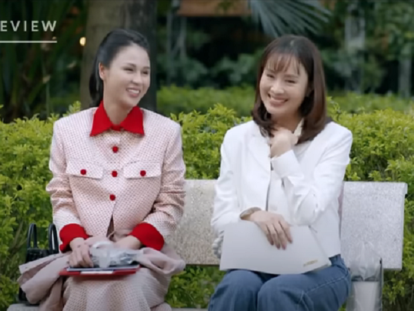Trạm cứu hộ trái tim tập 6: Hà tò mò về bố của bé Gôn, 'tiểu tam' An Nhiên bối rối vì sợ lộ bí mật động trời