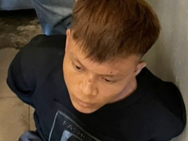 Được mời đến nhà chơi, 'yêu râu xanh' giở trò đồi bại với thiếu nữ rồi cướp tài sản
