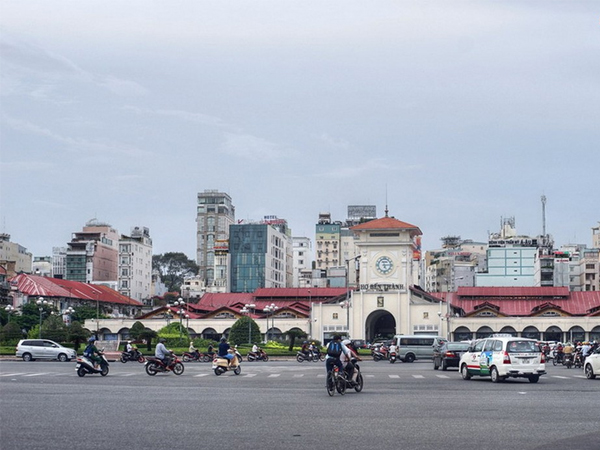 Giải mã nguồn gốc tên gọi 'Hòn ngọc Viễn Đông' của Sài Gòn xưa
