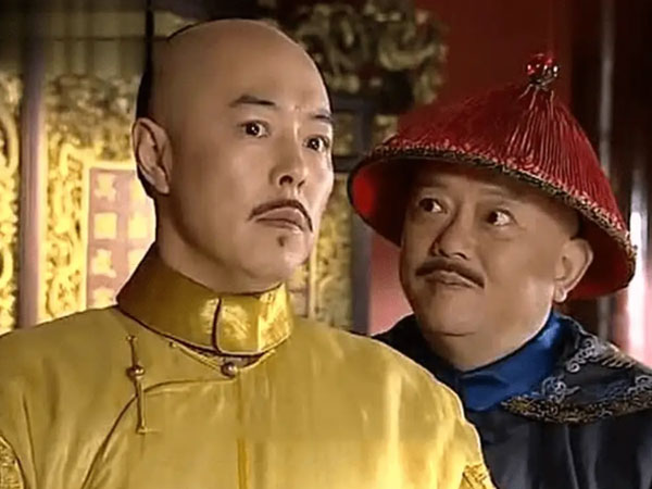 'Chỗ dựa' thực sự của Hòa Thân là người này: Nếu ông không chết, Gia Khánh không dám động vào tham quan