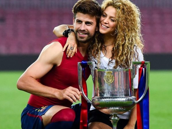 Shakira tiết lộ hy sinh sự nghiệp 10 năm vì tình cũ Pique