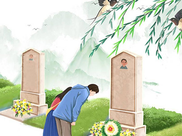 Năm 2024 Tết thanh minh rơi vào ngày nào? 10 kiêng kị nên biết khi đi tảo mộ dịp Thanh minh để tốt lành cả năm và tránh xui rủi
