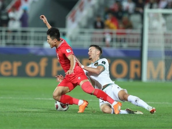Chuyên gia Indonesia khuyên thầy trò Shin Tae-yong không nên tự mãn