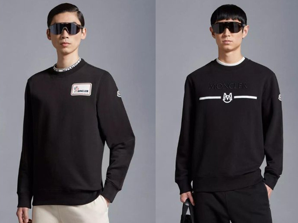 Bí quyết 'lên đồ' như 'nam thần' với áo Sweatshirt cho các chàng trai